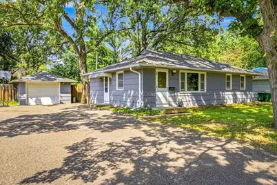 5006 63rd Avenue N, Brooklyn Center, MN 55429 - Photo 1