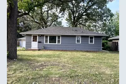 5006 63rd Avenue N, Brooklyn Center, MN 55429 - Photo 1