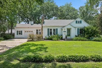 6701 Oliver Avenue S, Richfield, MN 55423 - Photo 1