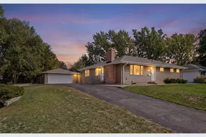 10301 Vincent Avenue S, Bloomington, MN 55431 - Photo 1