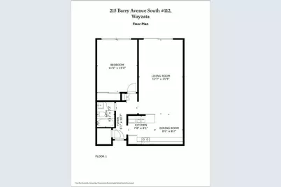 215 Barry Avenue S #112, Wayzata, MN 55391 - Photo 27