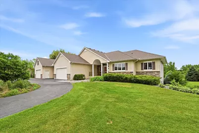 21005 Sunnyhill Lane, Corcoran, MN 55340 - Photo 1