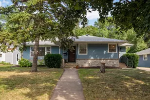 4549 Polk St NE, Columbia Heights, MN 55421 - Photo 1