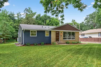 509 Indiana Avenue N, Golden Valley, MN 55422 - Photo 3