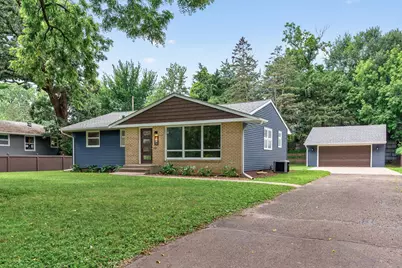 509 Indiana Avenue N, Golden Valley, MN 55422 - Photo 1