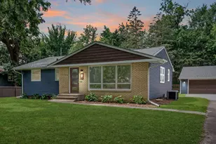 509 Indiana Ave N, Golden Valley, MN 55422 - Photo 1