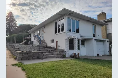 4100 Stinson Boulevard NE, Columbia Heights, MN 55421 - Photo 1