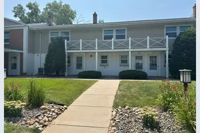 1366 Colonial Drive #1366, Roseville, MN 55113 - Photo 9