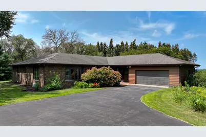 5892 Graff Road, Eau Claire, WI 54701 - Photo 1