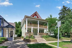 757 Laurel Ave, Saint Paul, MN 55104 - Photo 1