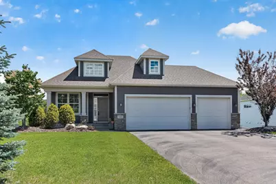 1144 Pine Hill Lane, White Bear Township, MN 55127 - Photo 3
