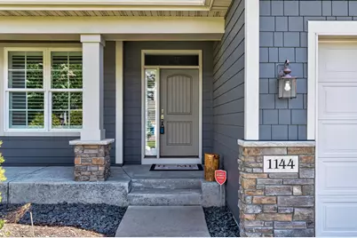 1144 Pine Hill Lane, White Bear Township, MN 55127 - Photo 5