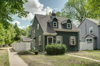 1261 4th Street N, Fargo, ND 58102 - Photo 1
