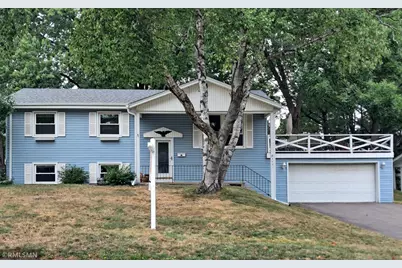 3461 Yukon Avenue N, New Hope, MN 55427 - Photo 1