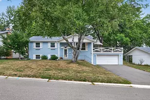 3461 Yukon Ave N, New Hope, MN 55427 - Photo 1