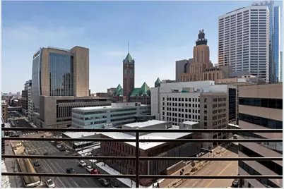 121 Washington Ave S #1102, Minneapolis, MN 55401 - Photo 5