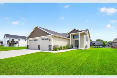 1102 14th Avenue NW, Kasson, MN 55944 - Photo 1