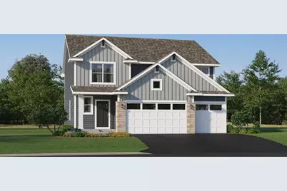 18619 Ivanhoe Street NW, Elk River, MN 55330 - Photo 1
