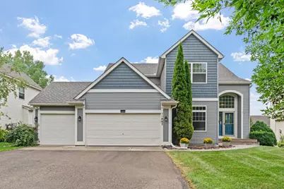 11863 86th Avenue N, Maple Grove, MN 55369 - Photo 1