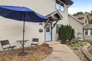 4244 Madison St NE, Columbia Heights, MN 55421 - Photo 11