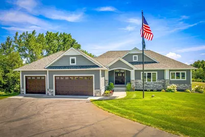 16479 Kiska Street NE, Ham Lake, MN 55304 - Photo 3