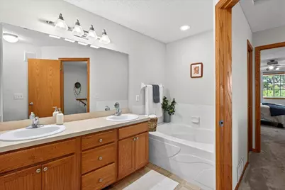 10533 74th Street NE #1, Albertville, MN 55301 - Photo 27