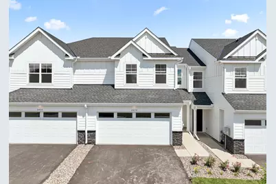 3472 Trails End Circle, Eagan, MN 55123 - Photo 1