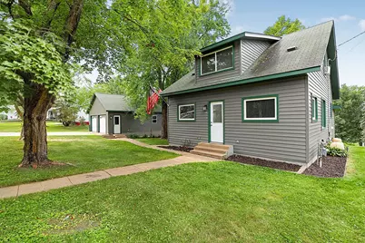 241 3rd Street, Holdingford, MN 56340 - Photo 1