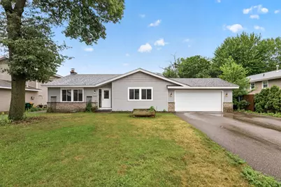 710 129th Avenue NE, Blaine, MN 55434 - Photo 1