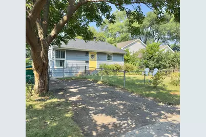 5309 James Avenue N, Brooklyn Center, MN 55430 - Photo 1