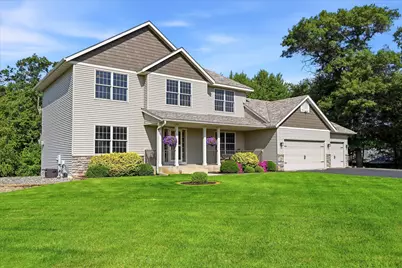 27354 107th Street NW, Zimmerman, MN 55398 - Photo 1