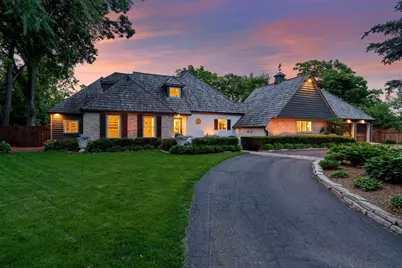 5404 Interlachen Boulevard, Edina, MN 55436 - Photo 1
