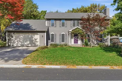 11828 Boulder Bay Road, Eden Prairie, MN 55344 - Photo 1