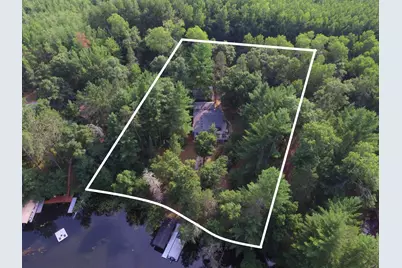 6575 Flowage Drive, Danbury, WI 54830 - Photo 9