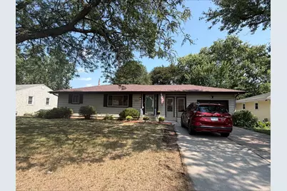 5457 Horizon Drive NE, Fridley, MN 55421 - Photo 1