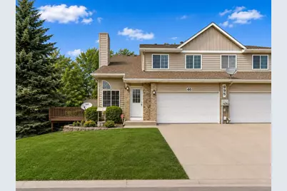 995 106th Lane NW #46, Coon Rapids, MN 55433 - Photo 1