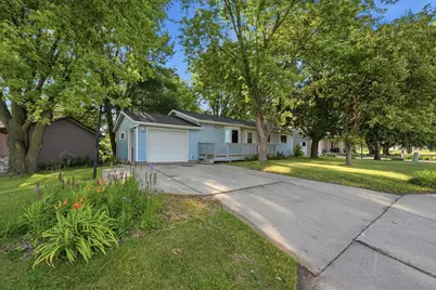 724 Centre Street, Sauk Centre Township, MN 56378 - Photo 1