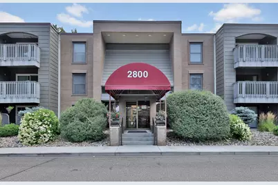 2800 Hamline Avenue N #241, Roseville, MN 55113 - Photo 29