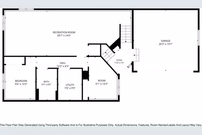 483 Poplar Drive, Shoreview, MN 55126 - Photo 35