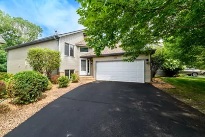 483 Poplar Drive, Shoreview, MN 55126 - Photo 1