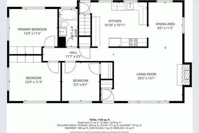 2309 Dorothy Avenue, White Bear Lake, MN 55110 - Photo 23