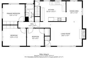 2309 Dorothy Ave, White Bear Lake, MN 55110 - Photo 23