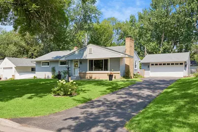 2309 Dorothy Avenue, White Bear Lake, MN 55110 - Photo 1