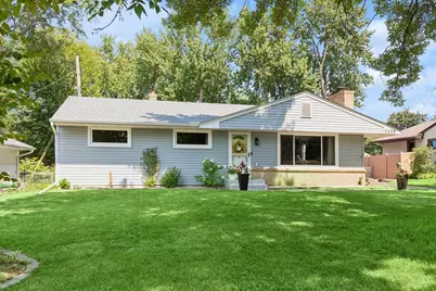 2309 Dorothy Avenue, White Bear Lake, MN 55110 - Photo 3