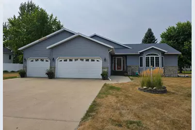 1101 5th Avenue SE, Barnesville, MN 56514 - Photo 1