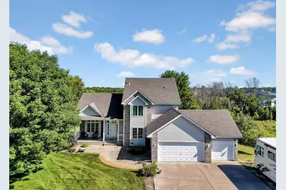 19710 Hunters Ridge, Corcoran, MN 55374 - Photo 1