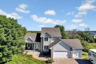 19710 Hunter's Ridge, Corcoran, MN 55374 - Photo 1