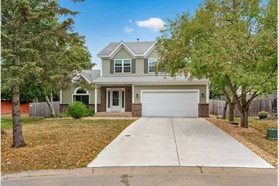872 Winterberry Court, Woodbury, MN 55125 - Photo 3