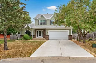 872 Winterberry Ct, Woodbury, MN 55125 - Photo 3