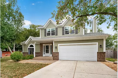 872 Winterberry Court, Woodbury, MN 55125 - Photo 7
